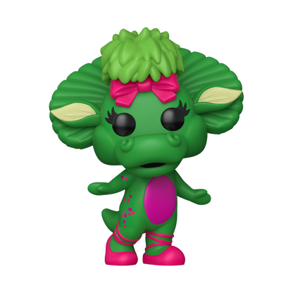 (PRE-ORDER) POP! Vinyl: Barney S1- Baby Bop