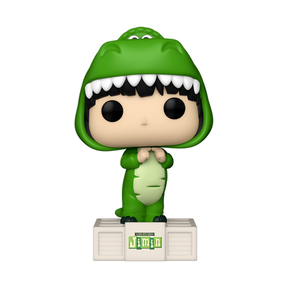 (PRE-ORDER) POP! Rocks: Toy Story x Tiny TAN - Jimin