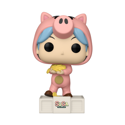 (PRE-ORDER) POP! Rocks: Toy Story x Tiny TAN - Suga