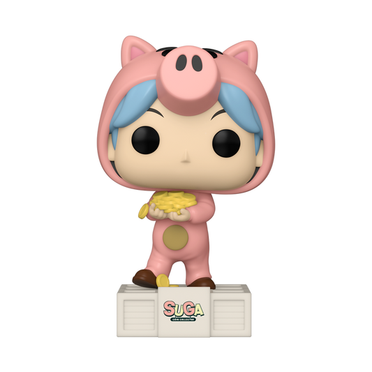 (PRE-ORDER) POP! Rocks: Toy Story x Tiny TAN - Suga