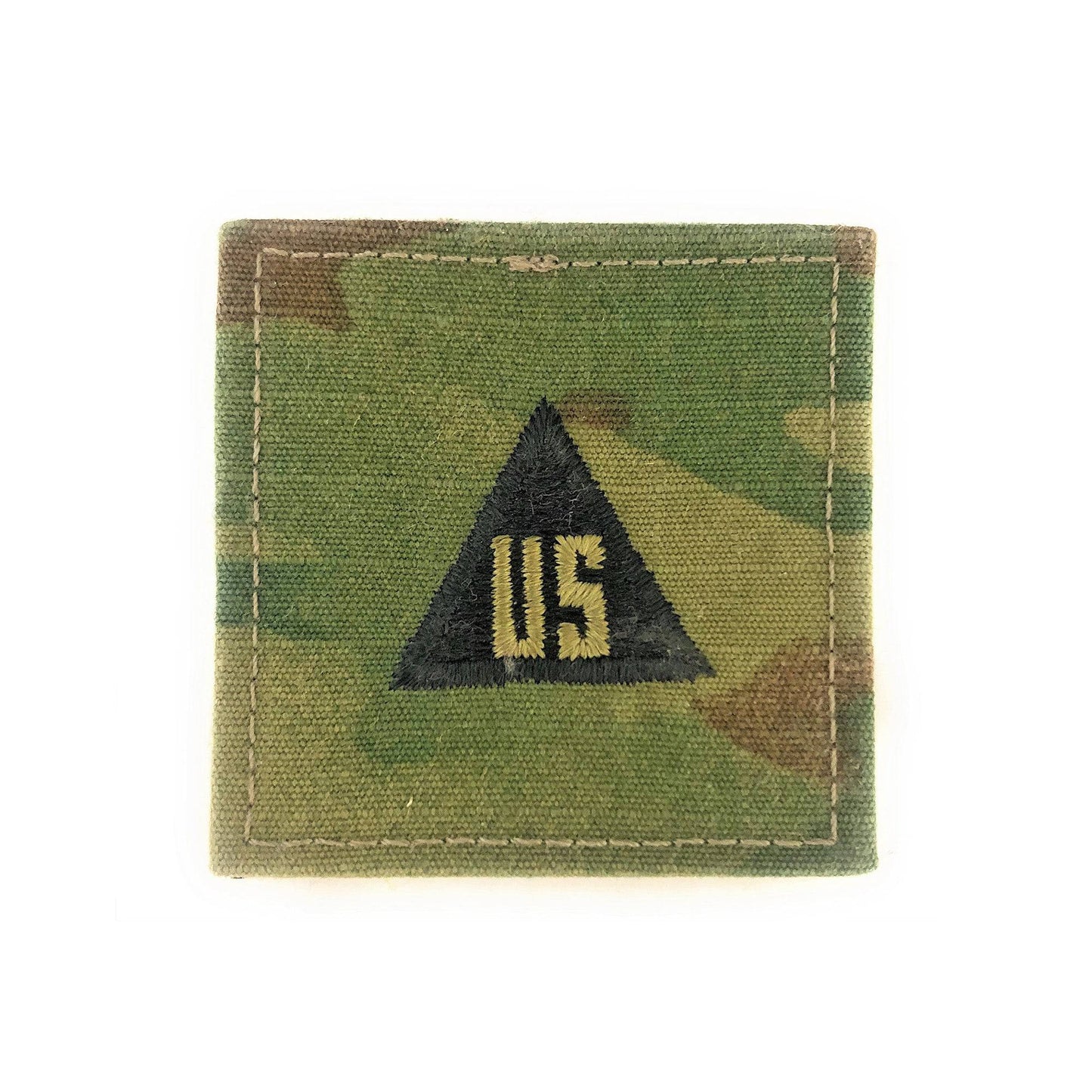 U.S. Army Civilian OCP with Hook Fastener