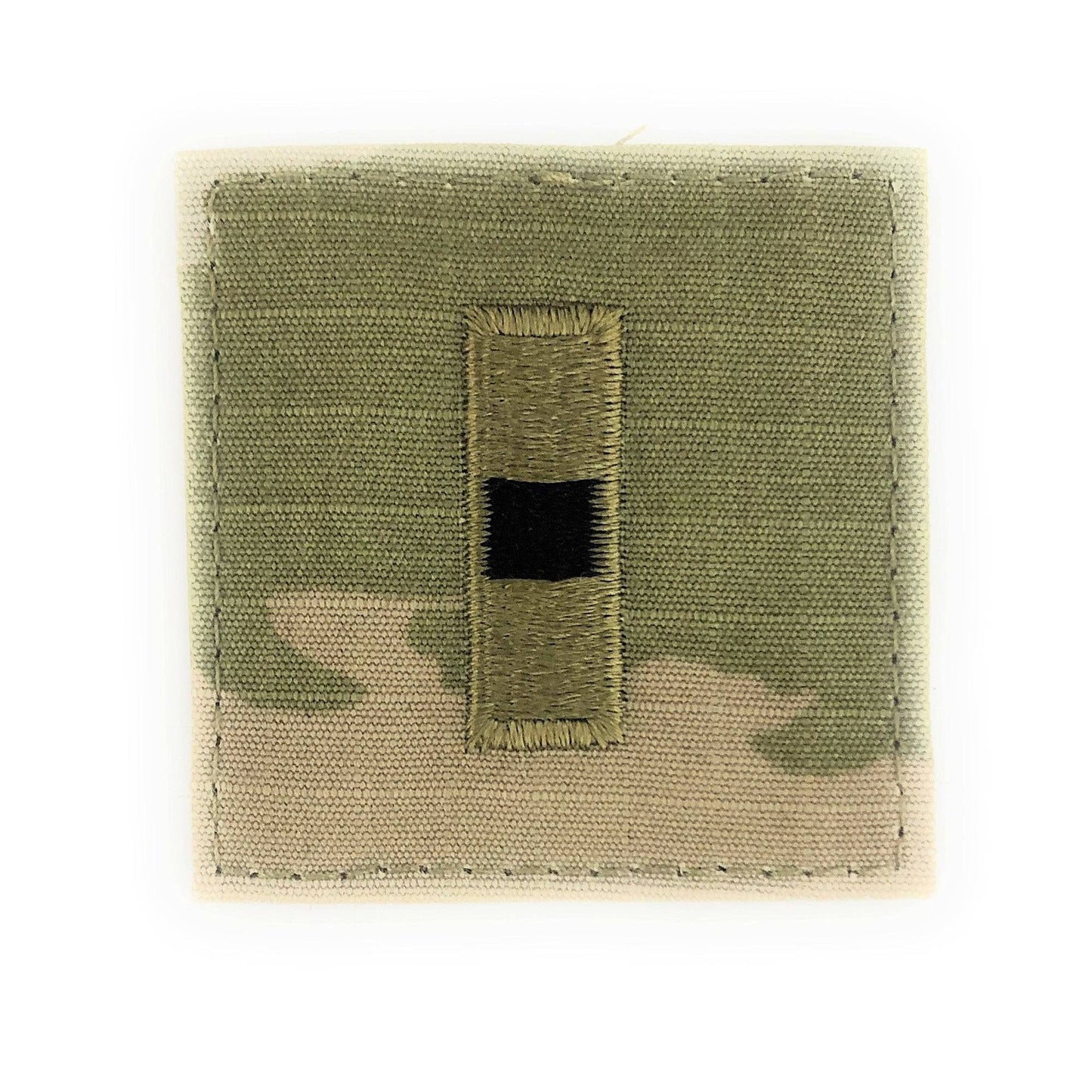 U.S. Army W1 Warrant Officer 1 OCP with Hook Fastener