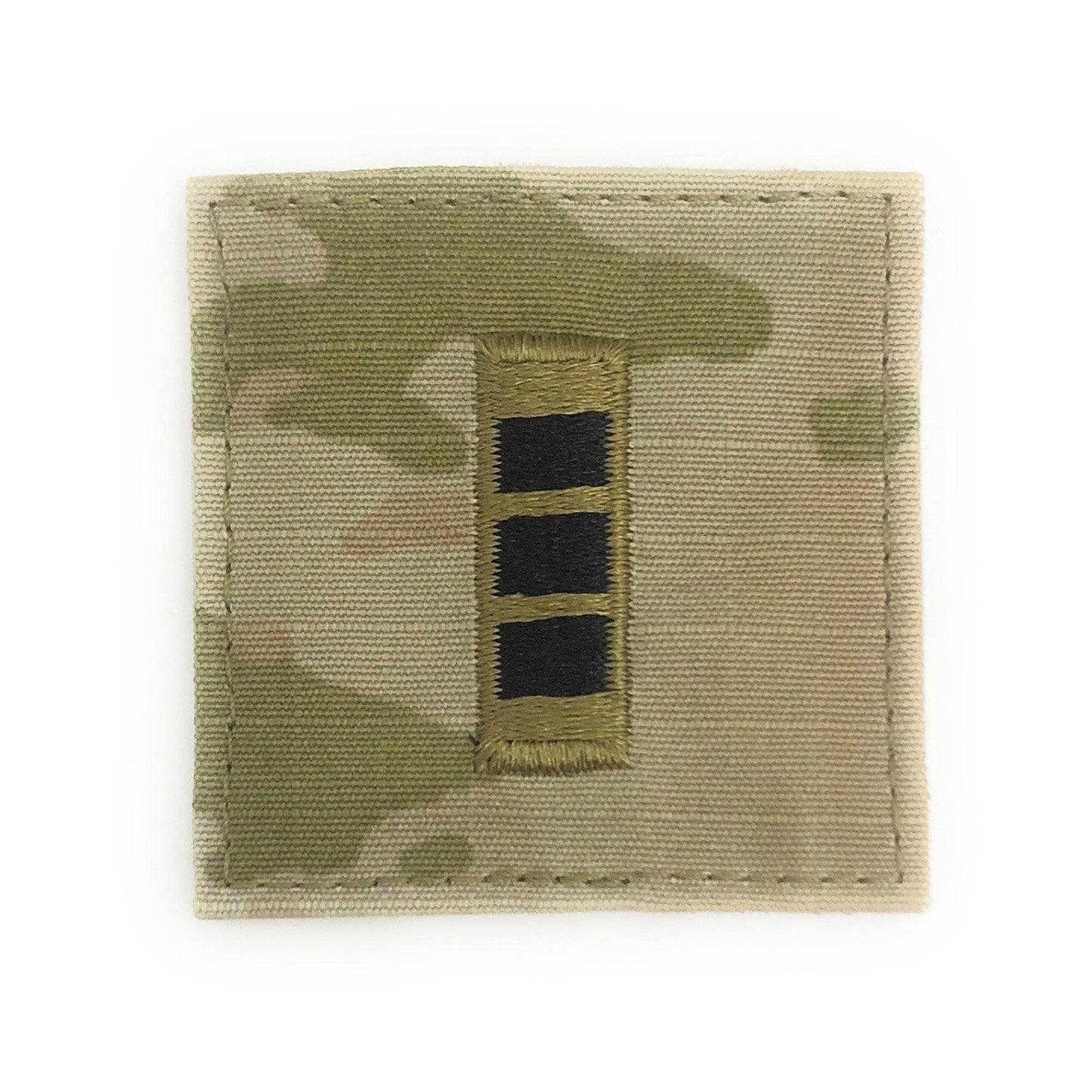 U.S. Army W3 Chief Warrant Officer 3 OCP with Hook Fastener