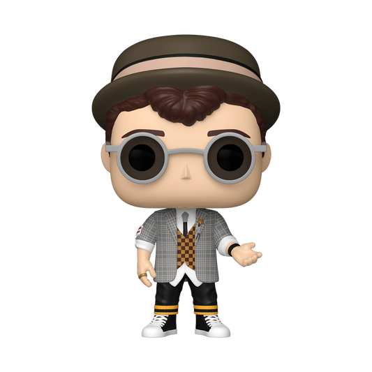 (PRE-ORDER) POP! Movies: Pretty in Pink - Duckie Dale