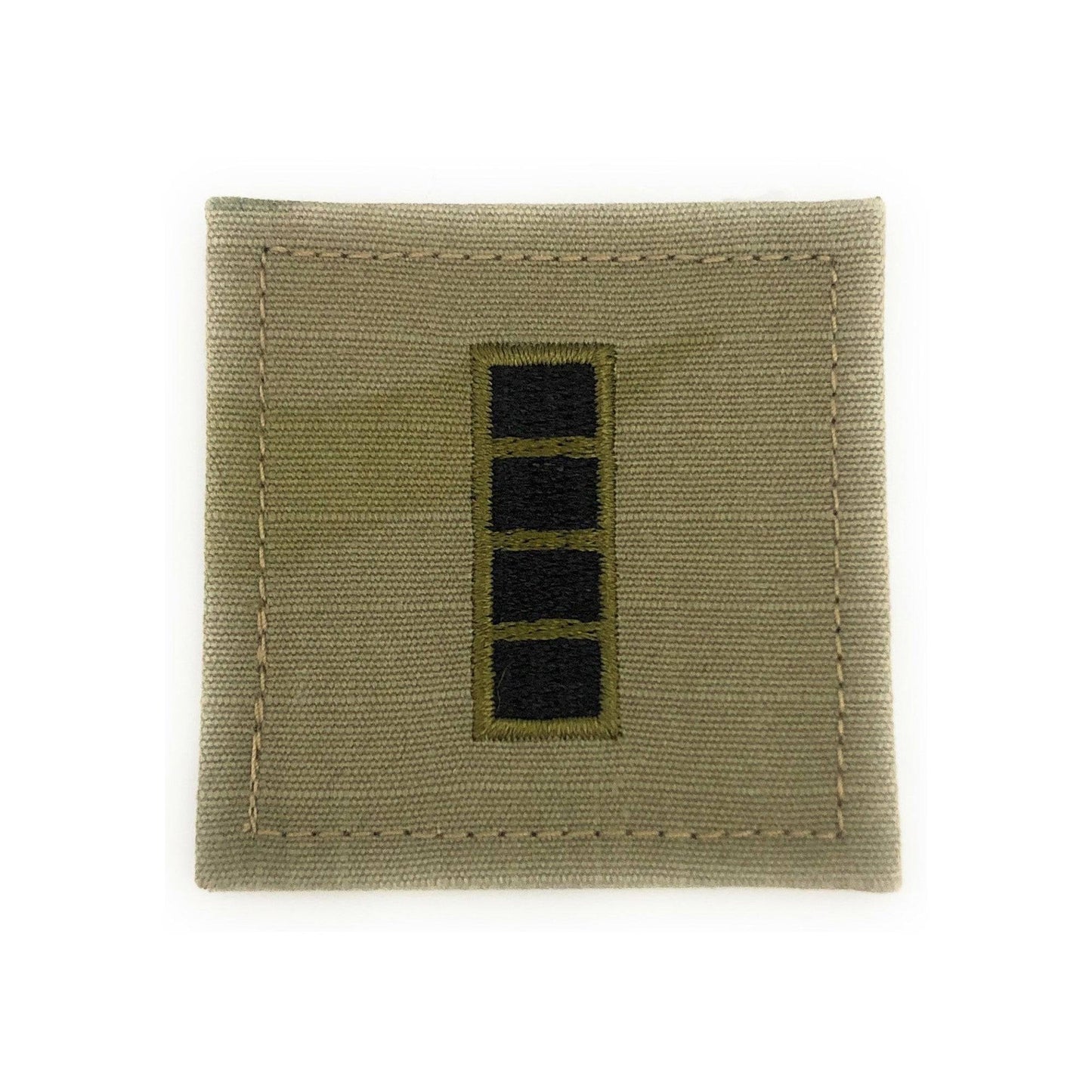 U.S. Army W4 Chief Warrant Officer 4 OCP with Hook Fastener