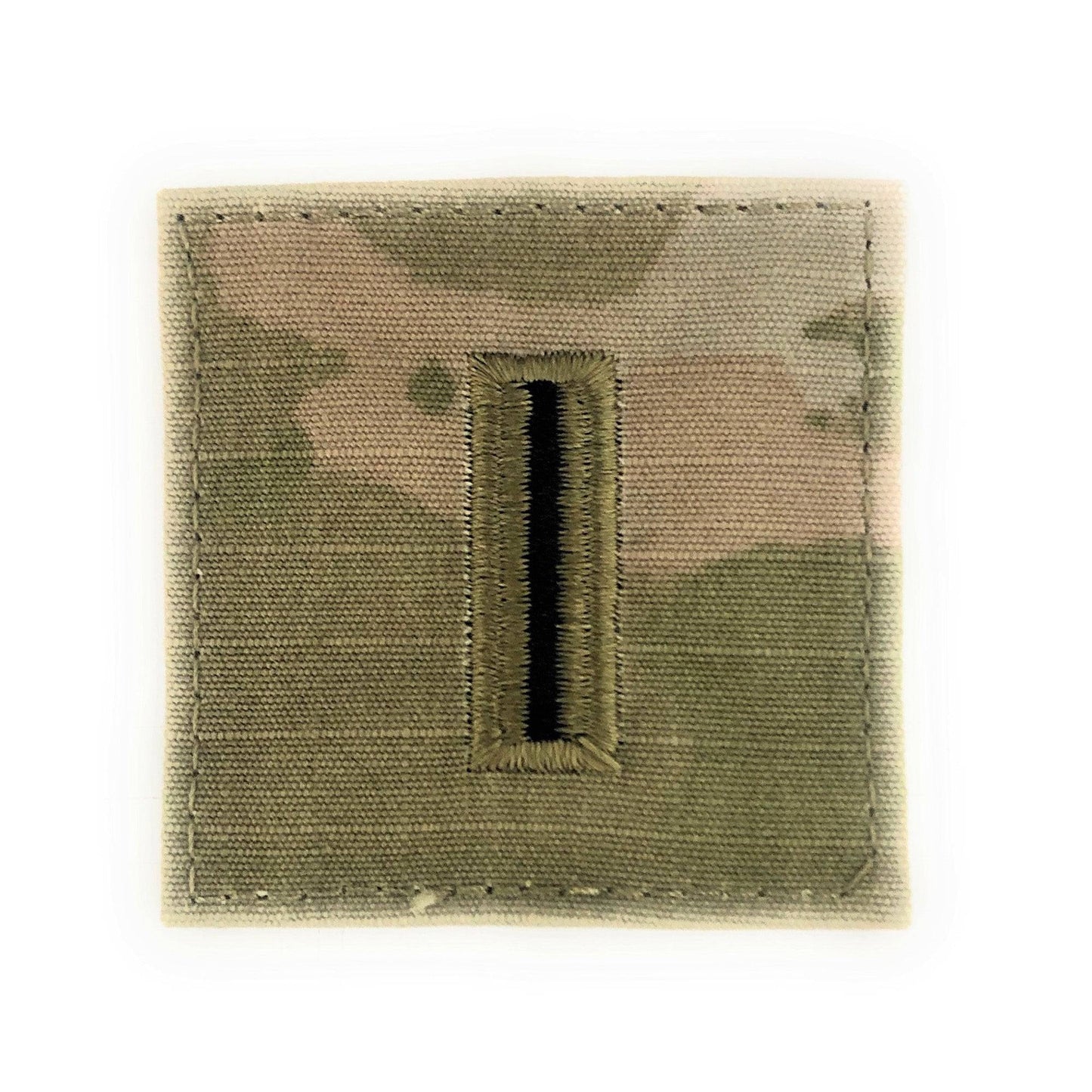 U.S. Army W5 Chief Warrant Officer 5 OCP with Hook Fastener
