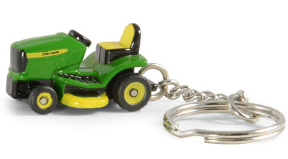 Ertl 45321 Scale John Deere Lawn Mower Key Ring