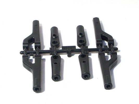 HPI 85067 Upper Tie Rod Set/Spare Part 85066 Adjustable Upper Arm Set Savage