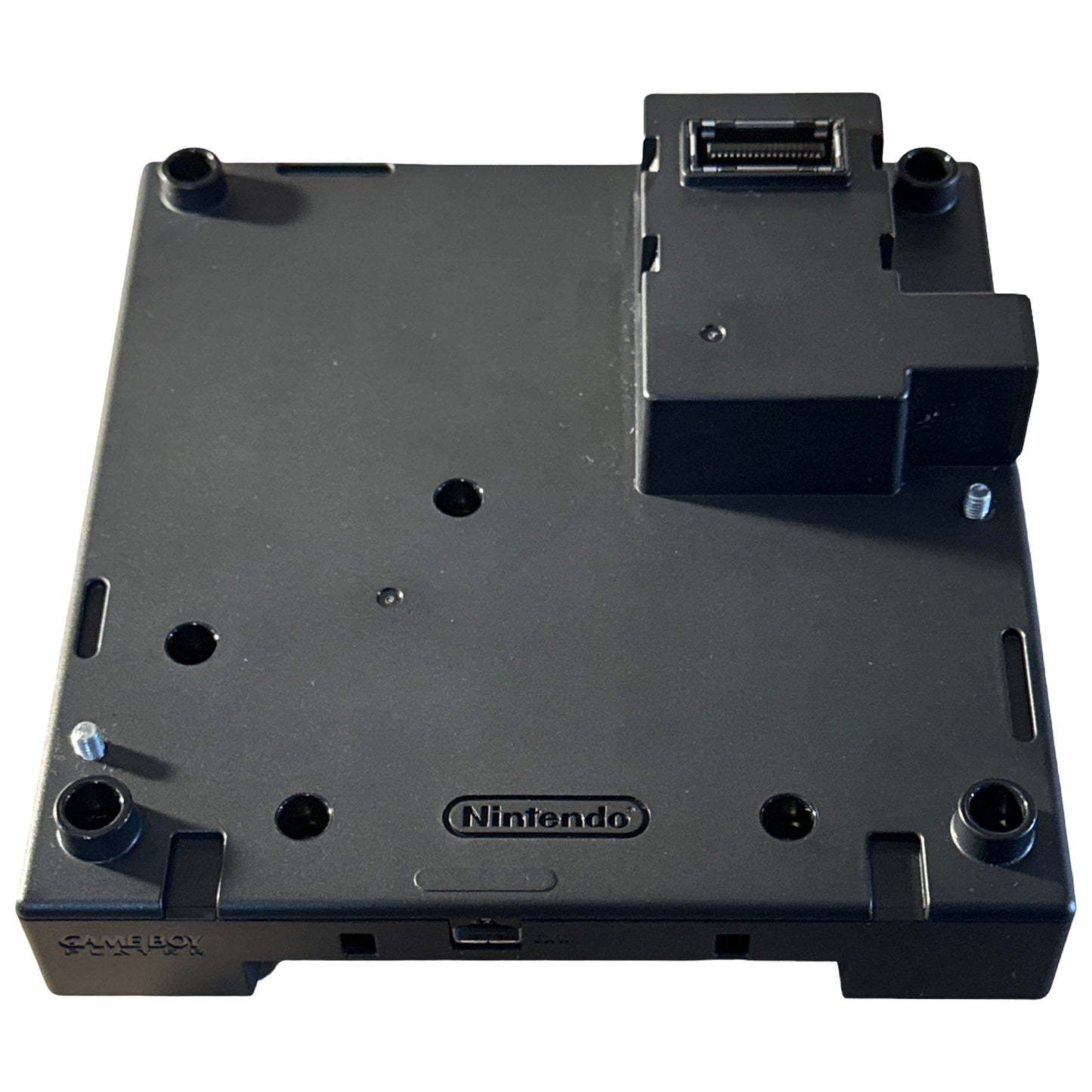Gameboy Player - Nintendo GameCube