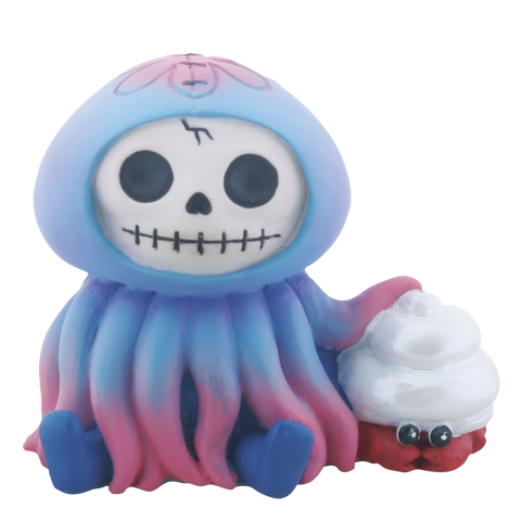 Furrybones Jelly