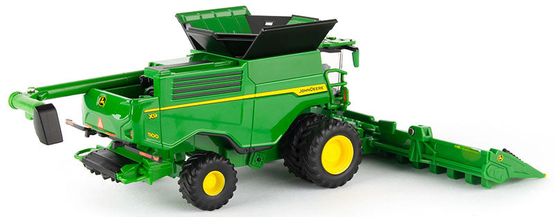 Ertl 45735 1/64 John Deere X9 1100 Combine, Prestige Collection