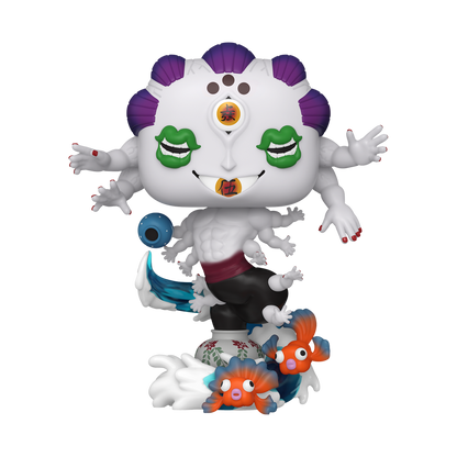 POP! Plus: Demon Slayer S7 - Gyokko