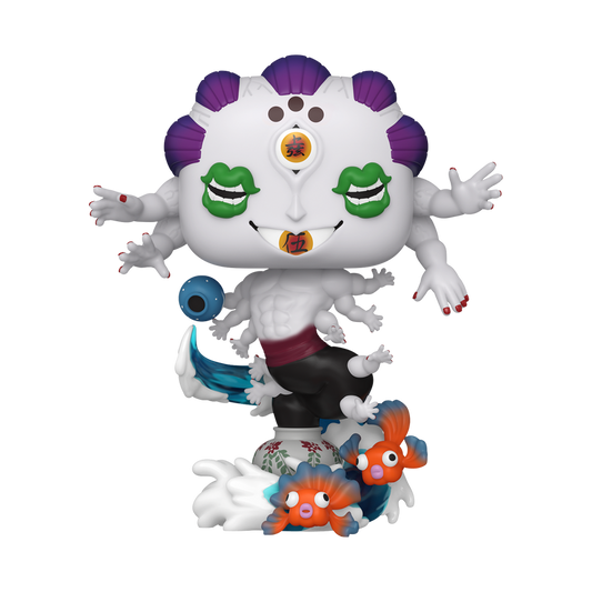 POP! Plus: Demon Slayer S7 - Gyokko