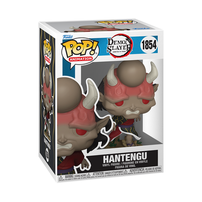 POP! Animation: Demon Slayer - Hantengu