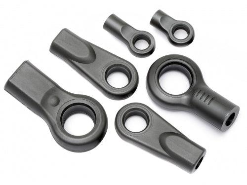 HPI Racing 85416 Rod End Set Baja 5SC/5B/5T/5B Flux/5SC SS/5b SS
