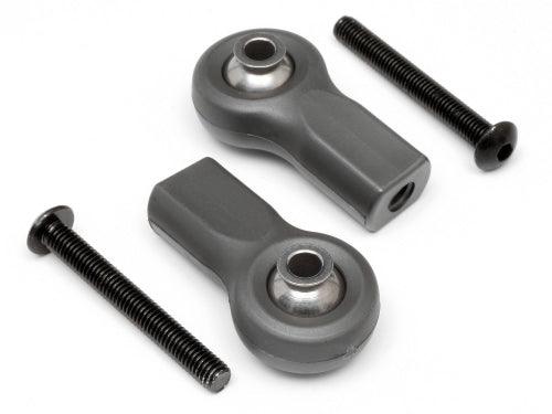 HPI Racing 85465 Upper Arm Ball End (B) Baja 5SC/5T/5B/5B Flux/5SC SS/5b SS