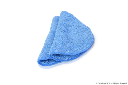 Two New 15" Mopping Pads for Prolux Core by Prolux Cleaners