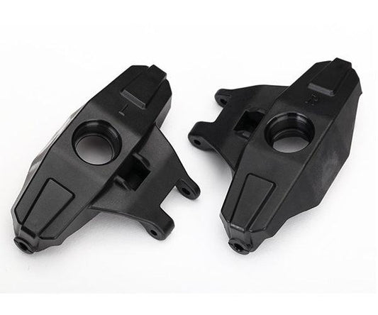 Traxxas 8552 Axle carriers left & right Desert Racer