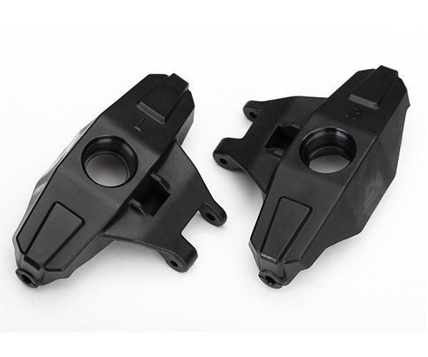 Traxxas 8552 Axle carriers left & right Desert Racer