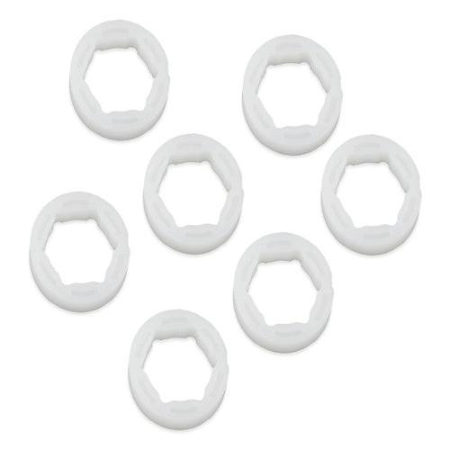 HPI 85601 12x18x4mm E10 Plastic Bushing 7