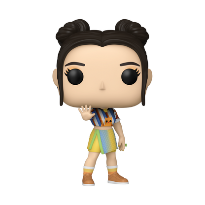 (PRE-ORDER) POP! Rocks: New Jeans - Danielle