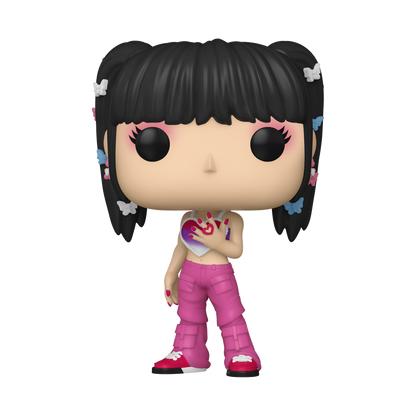 (PRE-ORDER) POP! Rocks: New Jeans - Hanni