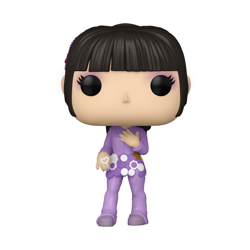 (PRE-ORDER) POP! Rocks: New Jeans - Hyein