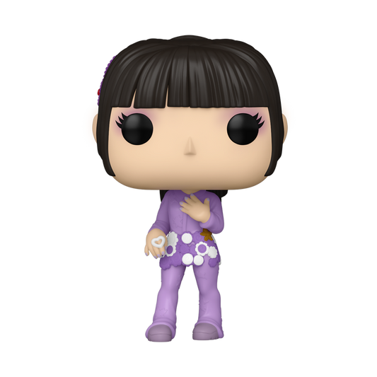 (PRE-ORDER) POP! Rocks: New Jeans - Hyein