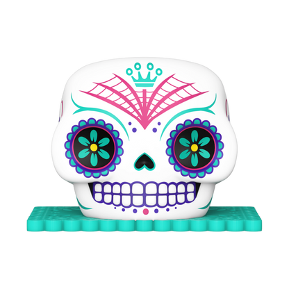 POP! Icon: Calavera de Azucar (DDLM)
