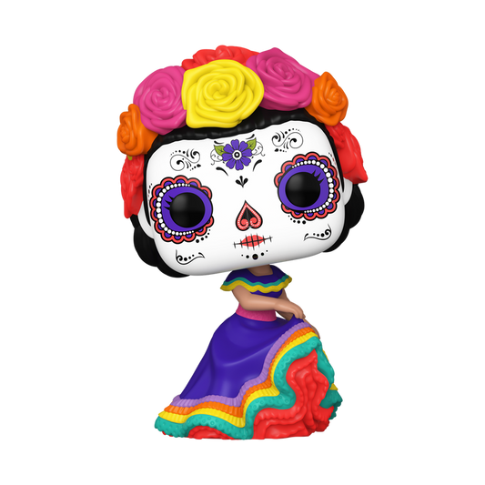 (PRE-ORDER) POP! Icon: La Catrina (DDLM)