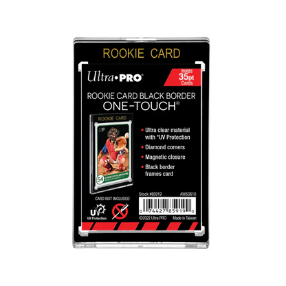 UV ONE-TOUCH Magnetic Holder