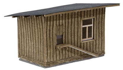 Noch 14478 TT Scale Chicken Shed
