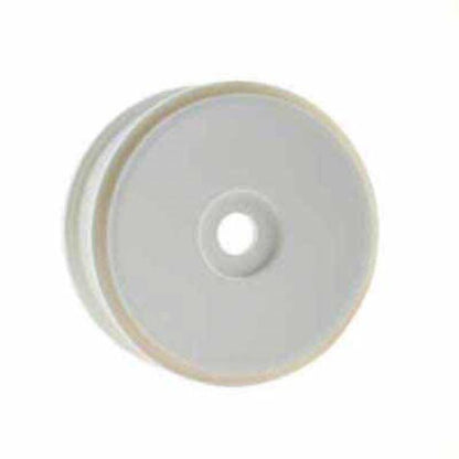 Ofna Racing 86040 17mm Wheels Dish White (6 Pack) Jammin X2
