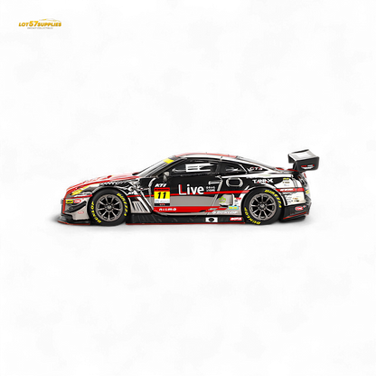 Mini GT Nissan GT-R NISMO GT3 GAINER 2023 1:64