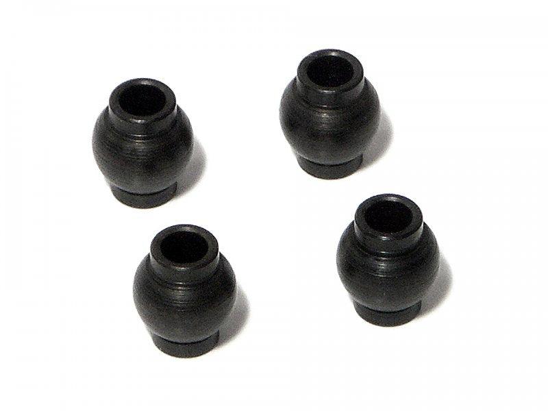 HPI Racing 86144 Ball 6.8x8x3mm (4pieces) Savage Super