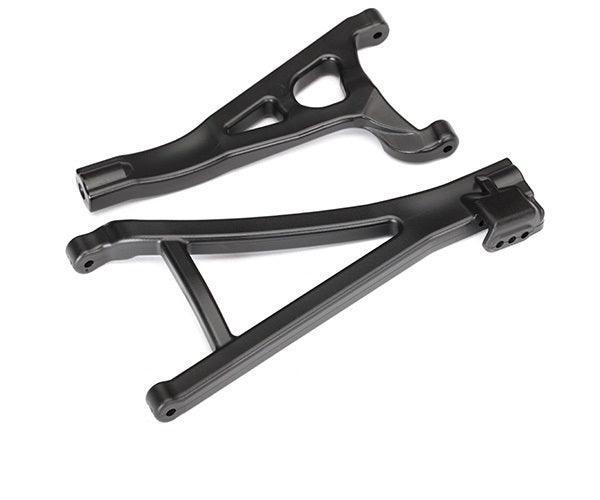 Traxxas 8631 Front Suspension arms Right E-Revo VXL Brushless