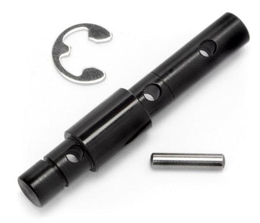 HPI Racing 86361 Idler Shaft 6x8x45mm 3-Speed Savage XL5.9 RTR