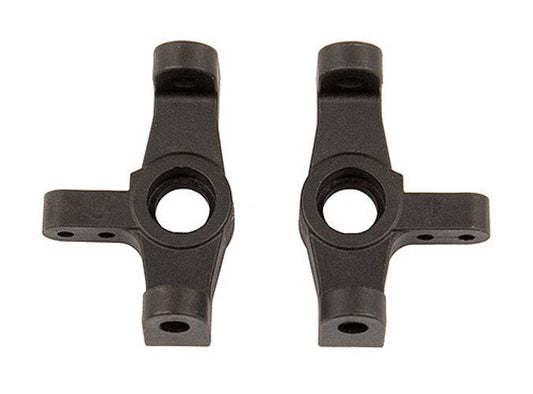 Team Associated 92171 Steering Blocks RC10B74