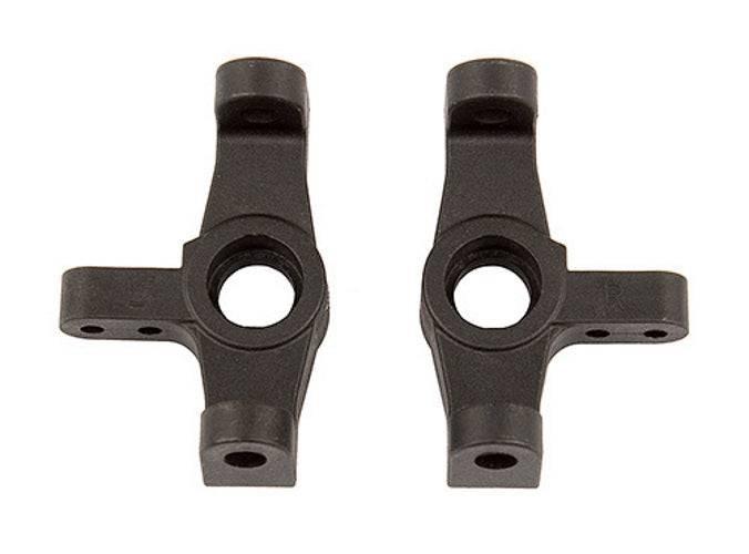 Team Associated 92171 Steering Blocks RC10B74