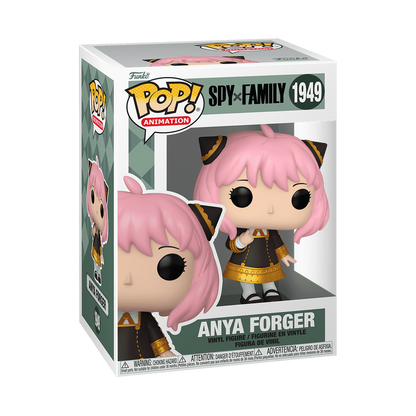 POP! Animation: Spy x Family S1 - Anya Forger