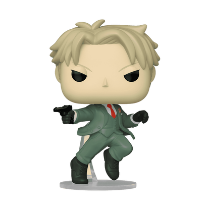 POP! Animation: Spy x Family - Loid Forger