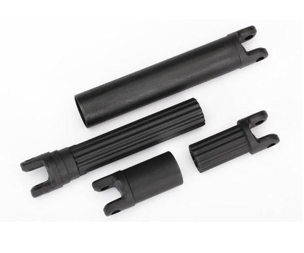 Traxxas 8655 center Half shafts E-Revo VXL Brushless