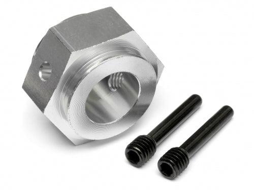 HPI Racing 86615 Disc Brake Hub 24x16mm Baja