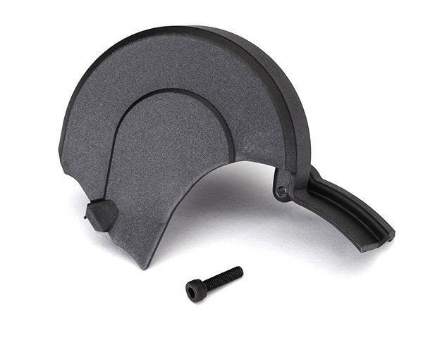 Traxxas 8677 Gear Cover 3x12mm E-Revo VXL Brushless