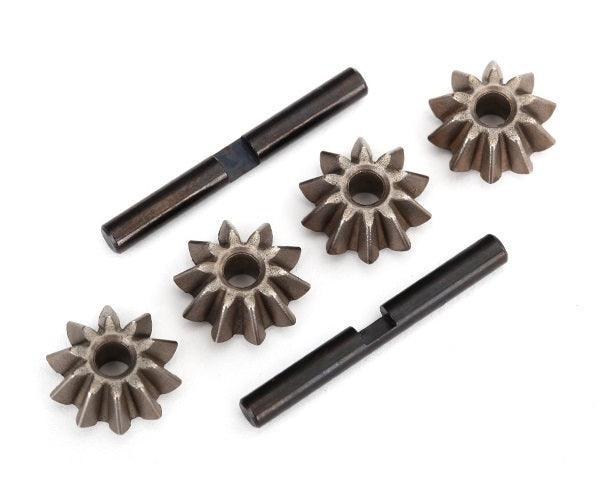 Traxxas 8682 Gear set differential E-Revo VXL Brushless