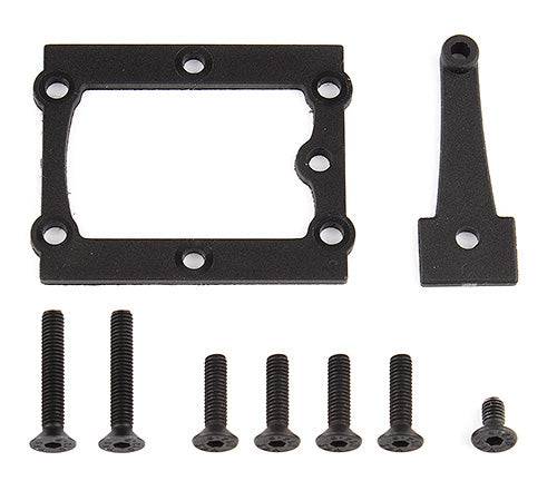 Team Associated 92010 Gearbox Shim Set RC10B64D RC10B64 RC10B64 Club Racer