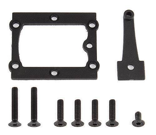 Team Associated 92010 Gearbox Shim Set RC10B64D RC10B64 RC10B64 Club Racer