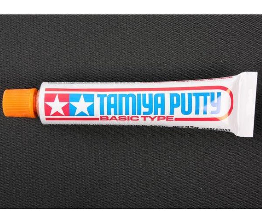 Tamiya 87053 Putty Basic Type