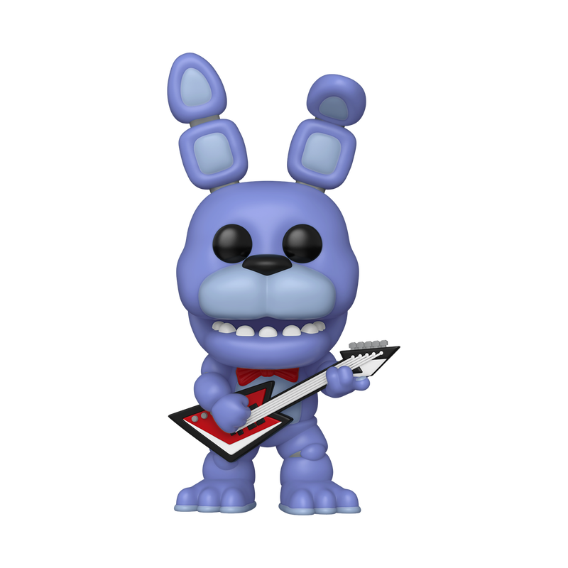 (PRE-ORDER) POP! Games: FNAF 10y- Bonnie
