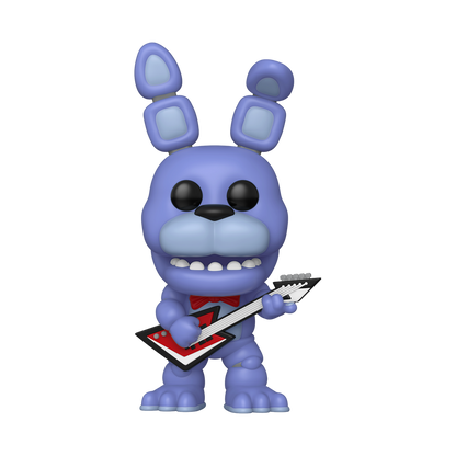 (PRE-ORDER) POP! Games: FNAF 10y- Bonnie